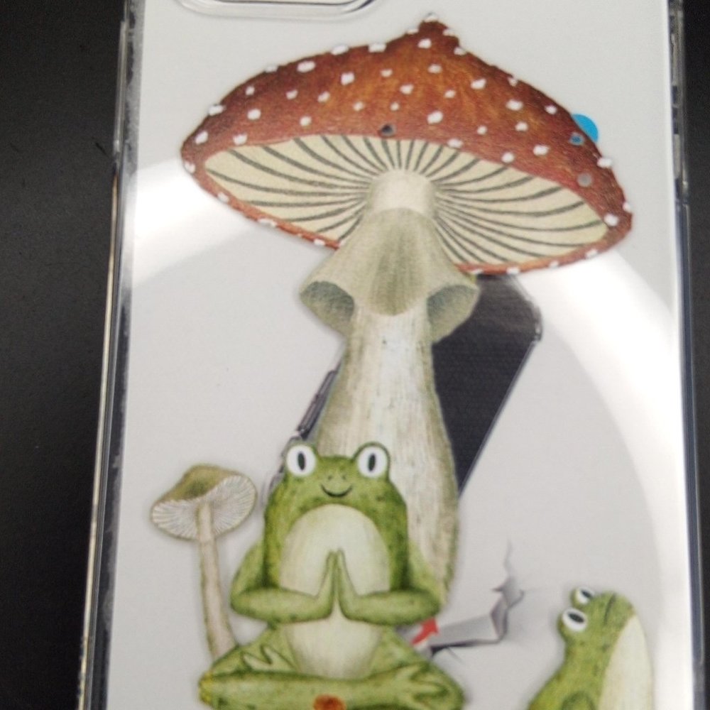 IPHONE 12 PHONE CASE, NEW